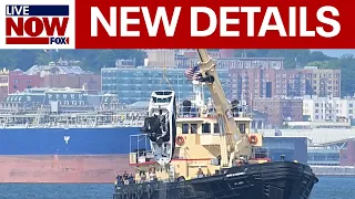 New details released after boat capsizes in New York, killing 2