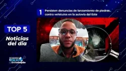 Doméstica roba vehículo, arma y 3,780 dólares en su primer día de trabajo | Echando El Pulso