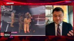 ქართლოს შარაშენიძე - მადურო და მისი მეუღლე უკვე სასამართლო დარბაზში იმყოფებიან ქართლოს შარაშენიძე - მადურო და მისი მეუღლე უკვე სასამართლო დარბაზში იმყოფებიან