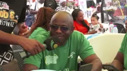 Прямая трансляция: Фестиваль 3FM Gob3 2026 || 28.03.2026