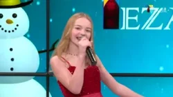 Adela PICIRIGA - JUCĂRIE / Dimineața la Tezaur Adela PICIRIGA - JUCĂRIE / Dimineața la Tezaur