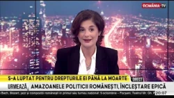 ROMANIA LA RAPORT, cu Andreea Cretulescu, 8.10.2026 Primele trei priorități pentru guvernul desemnat