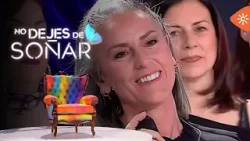 La Mari de Chambao con el coro Córdoba Gospel Experience