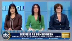 Sheshi i Dollarit, ora 20:00- 10 prill 2026 | ABC News Albania