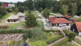 Poort van Noord Dalfsen Open House