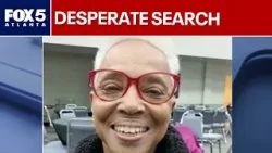 Church friends help search for missing 79-year-old woman | FOX 5 Atlanta Church friends help search for missing 79-year-old woman | FOX 5 Atlanta