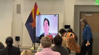 LIVE: AWC hosts Legislative Town Hall