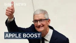 Apple наращивает производство в США благодаря новым партнерам и крупным инвестициям. Apple наращивает производство в США благодаря новым партнерам и крупным инвестициям.