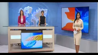 Acción 10 edición del Mediodía: Programa del jueves 9 de julio del 2026