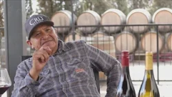 How one man went from immigrant to award-winning Los Baños winemaker