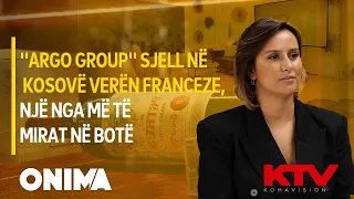 ''Argo Group'' sjell në Kosovë verën franceze, një nga më të mirat në botë