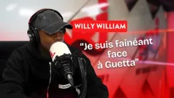Willy William : de la playlist d’Barack Obama aux MTV Awards – son incroyable parcours