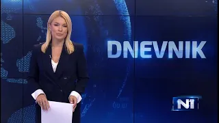 Dnevnik/Sarajevo/29.8.2026.