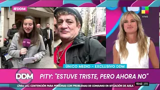 🚨 LOS TESTIGOS COMPLICARON AL PITY ÁLVAREZ