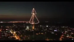 Se apaga un ícono: el SNT retira su histórica antena