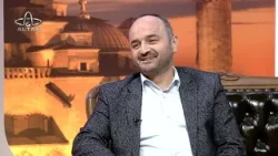 İftar Meclisi | Ordu İl Müftü Yardımcısı Telat Ergin