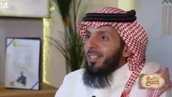 عبداللطيف الجوهر يستعرض الأجواء الروحانية في الأحساء خلال شهر رمضان المبارك