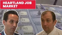 Heartland experts explain ‘no-hire, no-fire’ job market, September CPI report