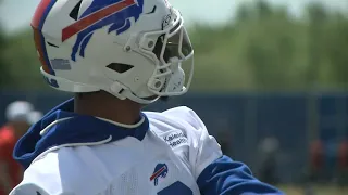 A look ahead at the Buffalo Bills' Special Teams for the 2026-27 season