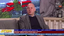 Intervju dana: Jovica Krtinić, direktor Biblioteke "Milutin Bojić" Palilula
