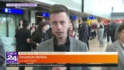 Zbor de repatriere organizat de MAE: Un avion cu 180 de pasageri a decolat din Oman