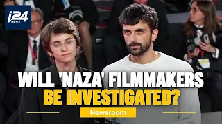 Israeli Culture Minister asks Shin Bet chief to investigate ‘NAZA’ film creators