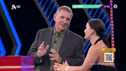 Deal | Δευτέρα στις 17:45