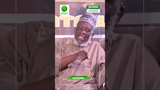 Wani babban saɓo da masu taba Annabi suke