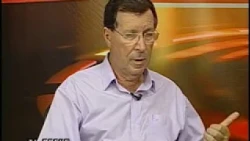 Presidente do DAE Bauru, Eric Fabris