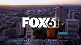 Top news stories in Connecticut for October 1, 2026 at 6 a.m.