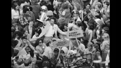 Remembering Lenny Wilkens, a Sonics legend & Seattle icon