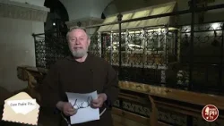 Caro Padre Pio, ti ringrazio per aver rafforzato la mia fede