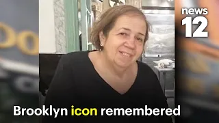 Beloved NYC Peter Pan Donut owner Donna Siafakas dies at 69