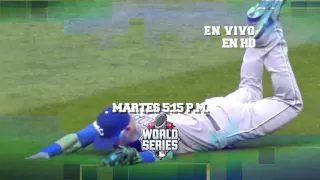 Promo MLB