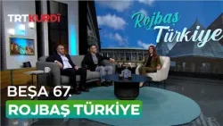 Rojbaş Türkiye - Beşa 67.