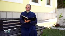 Zi de zi, cu părintele Constantin Necula - ediţia din 9 octombrie 2026 (@TVR1)