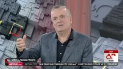 “Lidershipi i PD nuk ndryshon”, Krasniqi: Ndryshimi vjen nga ata që janë të gatshëm të sakrifikojnë “Lidershipi i PD nuk ndryshon”, Krasniqi: Ndryshimi vjen nga ata që janë të gatshëm të sakrifikojnë