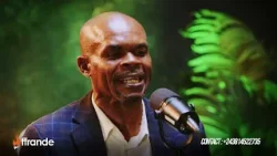 OFFRANDE DU MATIN AVEC PAST THEO ILOKO