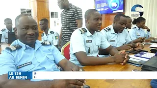 CANAL3-BENIN : Le 13h au Bénin du Samedi 27 Juin  2026