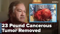 Ему сказали: «Приведи свои дела в порядок», но у Бога был другой план | Чудесная история выживани...