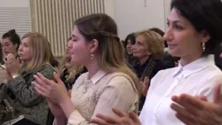 Disturbi alimentari e nutrizione: “Questione di pancia o di testa?” presentato a Villa Giulia