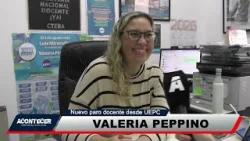 Marcos Juárez: Nuevo paro de UEPC por 72 horas en toda la provincia