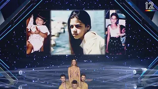 Dancing with the Stars 2026 💫 Shiri Maimon's iconic dance