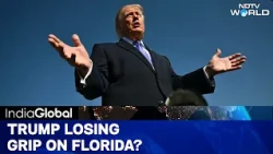 Trump's Florida Test | Neera Tanden Speaks to NDTV | Bihar Museum Beats Louvre |
