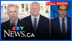 Премьер-министр Карни объявляет о новых мерах по ускорению жилищного строительства | Национальные... Премьер-министр Карни объявляет о новых мерах по ускорению жилищного строительства | Национальные...