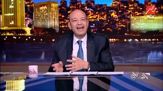 احنا عندنا فقر مائي ونصيب الفرد من المياه قل للربع .. د. هاني سويلم وزير الموارد المائية والري