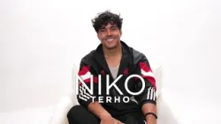 Niko Terho on Grey’s Anatomy, Dr. Lucas Adams & Joining a TV Dynasty | The Sit