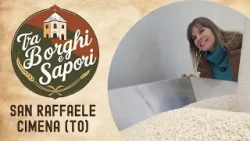 TRA BORGHI E SAPORI - San Raffaele Cimena (TO)
