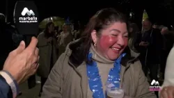 FIESTA FIN DE AÑO Y FIESTA INFANTIL EL ÁNGEL