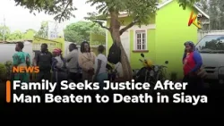 Family Seeks Justice After Man Beaten to Death in Siaya